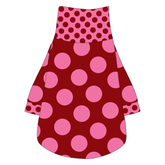 The Graphic Edit - Cherry Pop - The Turtleneck Tee